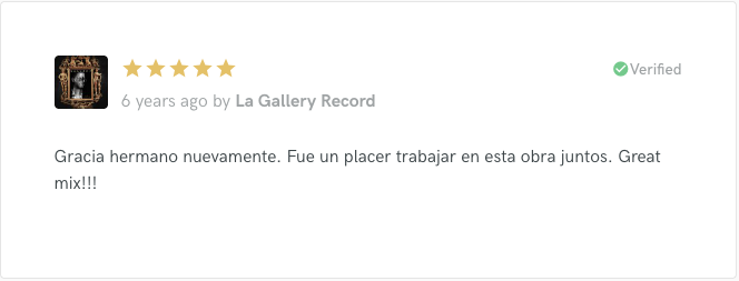 Testimonio 3
